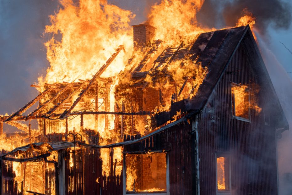 Explaining the California FAIR Plan