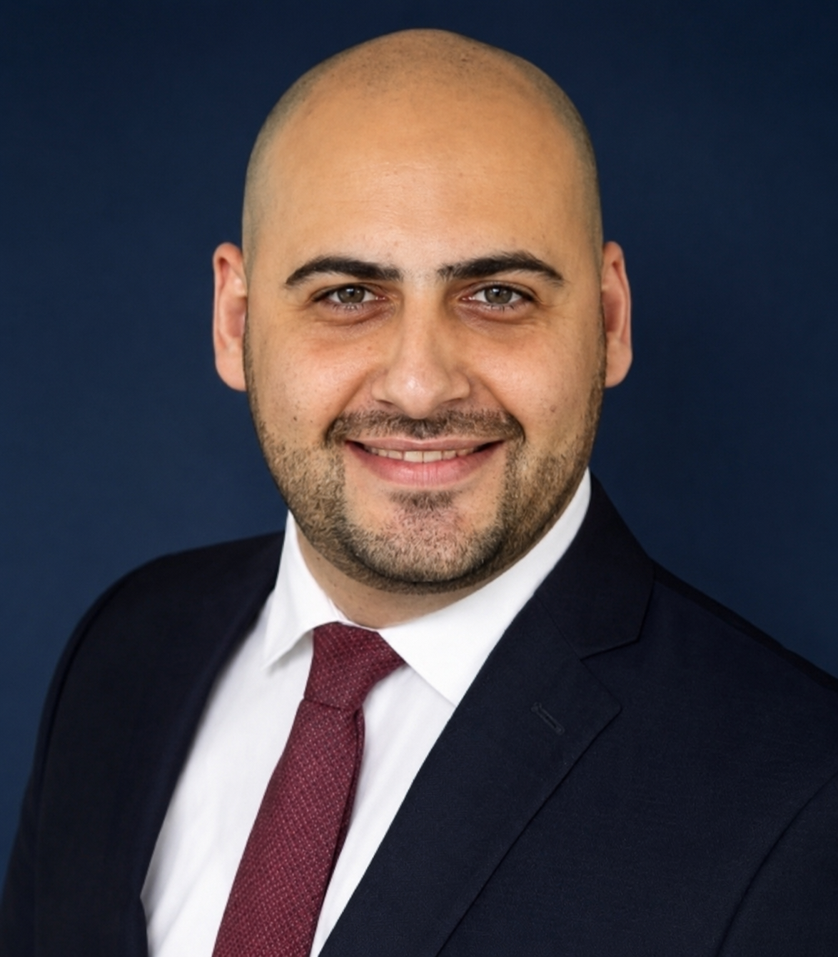 Sarmen Gorjian, founder of Gorjian Insurance Agency