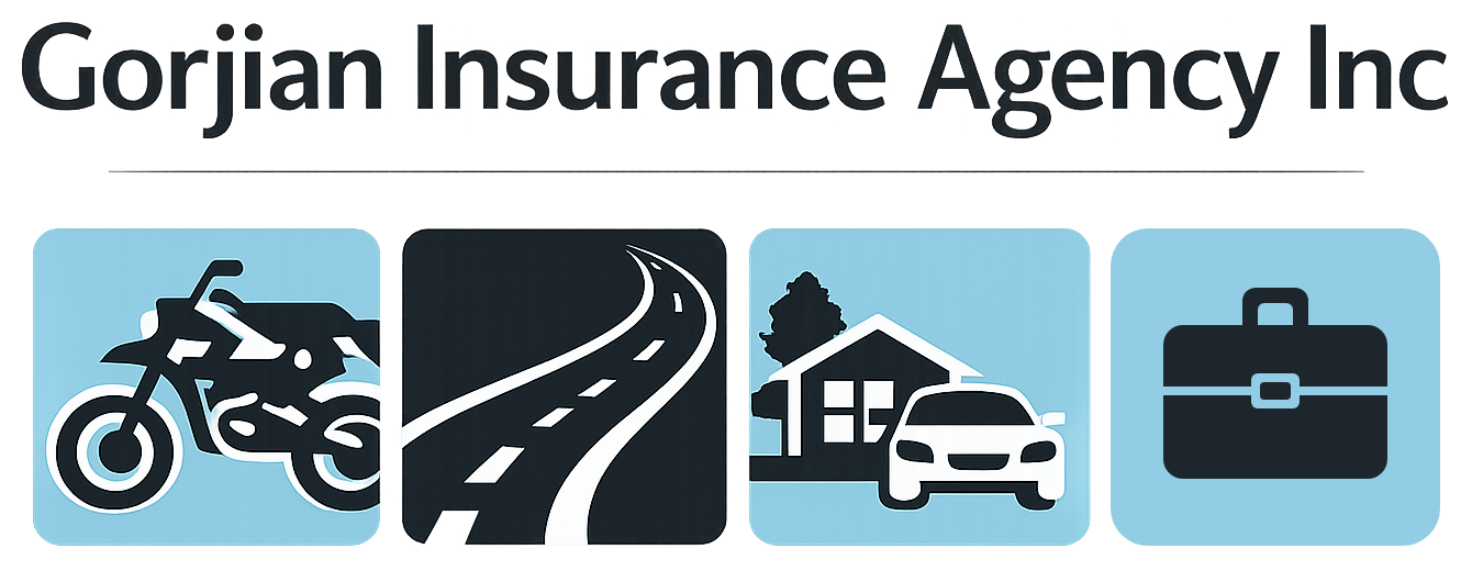 Gorjian Insurance Agency Inc